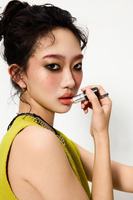 GAO QIANRAN