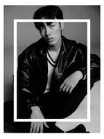 HE ZIXUAN